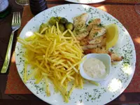Restaurant du Signal
