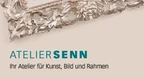 Atelier Senn - Kunst, Bild und Rahmen