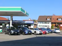 Garage Glättli AG