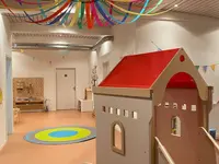 Kita Villa Sonnenschein GmbH