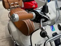Scooter Planet