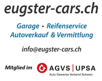 eugster-cars KLG-Logo