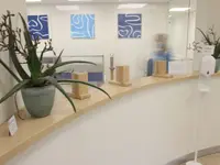 Zahnarztpraxis Dähnhardt AG