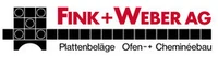 Fink + Weber AG-Logo