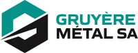 Gruyère Métal SA-Logo