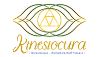 Kinesiologie - KomplementärTherapie (Kinesiocura)-Logo