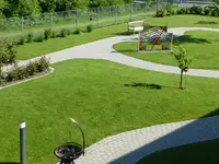 Oswald Gartenbau AG