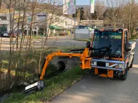 Silent AG - Klicken Sie, um das Bild 10 in einer Lightbox vergrössert darzustellen