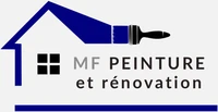 MF Peinture et Rénovation Stoiljkovic-Logo