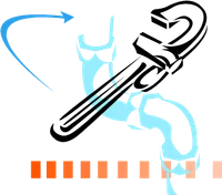 Laurent et Bernard Charrière Sàrl-Logo