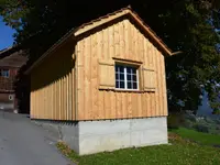 Schreinerei Paul Stricker GmbH