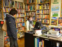 Travel Book Shop AG