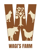 Wagis Farm - Hofladen-Logo