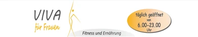 VIVA für Frauen Fitness und Ernährung