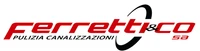 Ferretti & Co SA-Logo