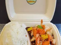 Cheng Take-Away Asiatique
