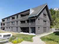 Leuenberger Immobilien AG - Klicken Sie, um das Bild 1 in einer Lightbox vergrössert darzustellen