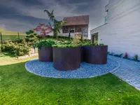 Grab Gartenbau AG