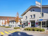 EBV Immobilien AG - Klicken Sie, um das Bild 1 in einer Lightbox vergrössert darzustellen