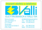 Elettrobiasca e Valli SA