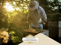 La Butinerie Sàrl