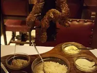 RESTAURANT LE GRIZZLY Sàrl