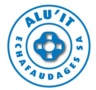 Alu'it Echafaudages SA - Vente, Location et Montage