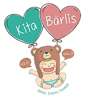 KITA BÄRLIS-Logo