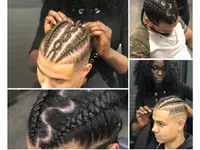 Académie de Coiffure