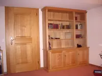 B + B Wolfisberg AG
