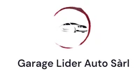 Garage Lider Auto Sàrl-Logo