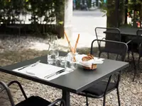 Restaurant Lokal