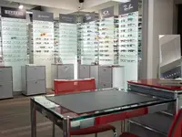 Import Optik Interlaken AG