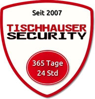 TISCHHAUSER SECURITY SERVICE GmbH-Logo