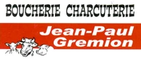 Gremion Jean-Paul-Logo