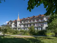 Hotel Artos - Klicken Sie, um das Bild 1 in einer Lightbox vergrössert darzustellen