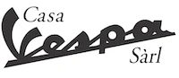 Casa Vespa-Logo