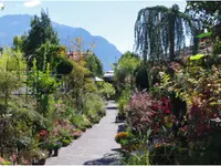 Müko Gartengestaltung AG