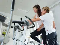 ORTHOMOTION City Klinik Thun