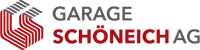 Logo Garage Schöneich AG