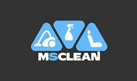 MS CLEAN, Sinanaj-Logo