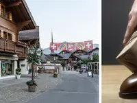 Schuhhaus Romang