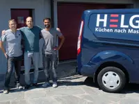 Helg Küchen