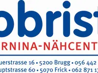 Obrist Bernina-Nähcenter