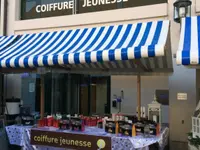 Coiffure Jeunesse - Klicken Sie, um das Bild 6 in einer Lightbox vergrössert darzustellen