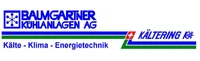 Baumgartner Kühlanlagen AG-Logo