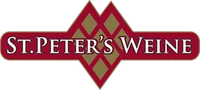 Logo St. Peter's Weine AG