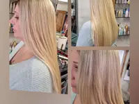 Coiffeur Karina