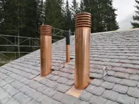 Stieger Bedachungen & Spenglerei GmbH