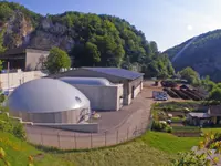 Biopower Nordwestschweiz AG